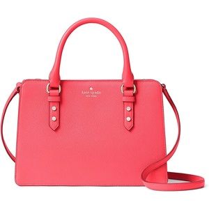 Kate Spade New York Mulberry Street Lise satchel